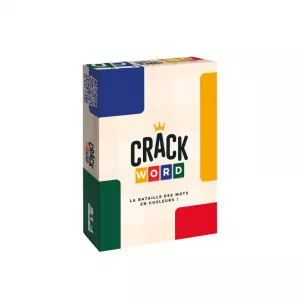 EN FAMILLE CRACK WORD