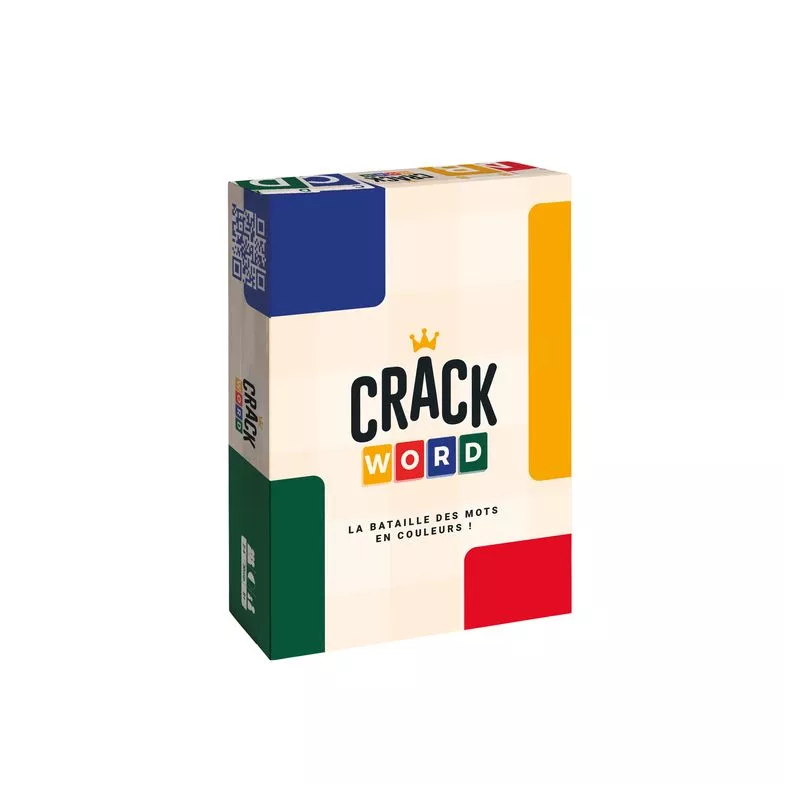 EN FAMILLE CRACK WORD