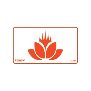 MTG : MANA 8 PLAYMAT LOTUS