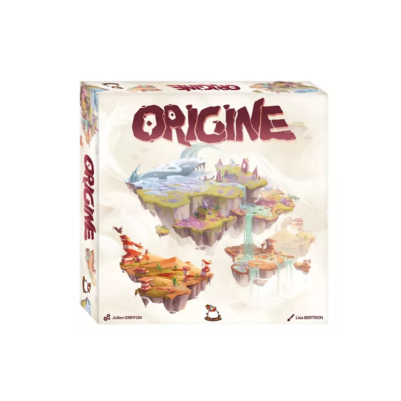 ORIGINECOOPERATIF Divinités cosmiques, vous vous réunissez pour cré...