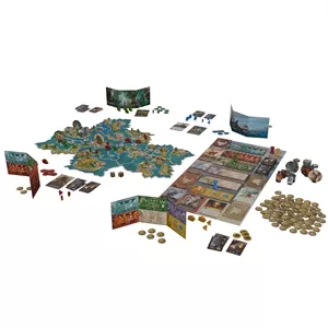 EXPERT CYCLADES