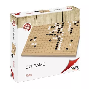 JEU DE GO2 JOUEURS Jeu traditionnel de Go