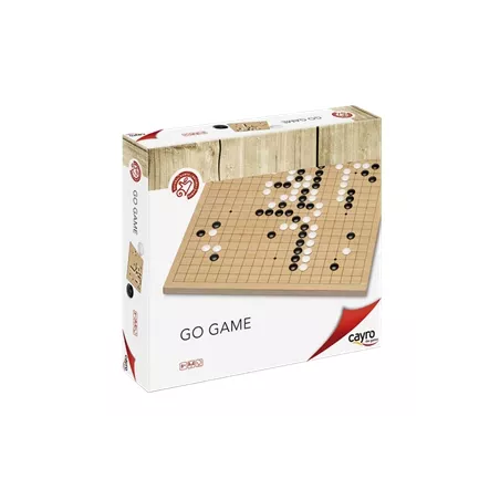 JEU DE GO2 JOUEURS Jeu traditionnel de Go