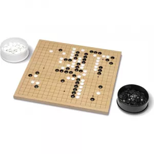 JEU DE GO2 JOUEURS Jeu traditionnel de Go