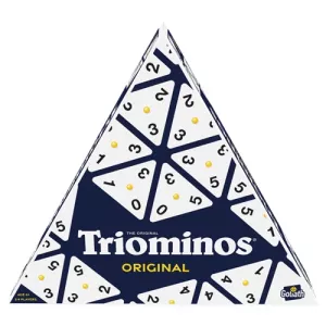 EN FAMILLE TRIOMINOS ORIGINAL