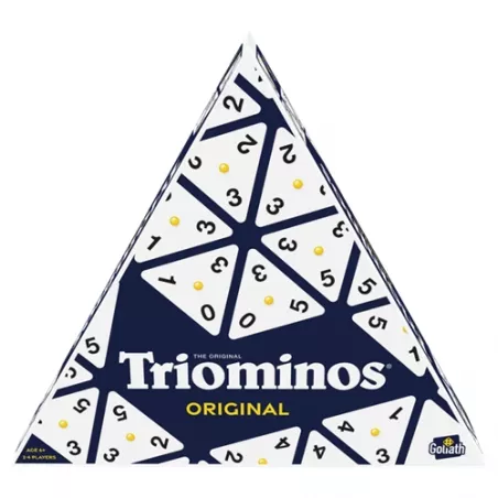 EN FAMILLE TRIOMINOS ORIGINAL