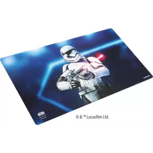 GG SW UNLIMITED GAME MAT : STORMTROOPERPLAYMAT Playmat qui ne rate ...