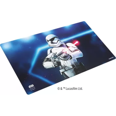 GG SW UNLIMITED GAME MAT : STORMTROOPERPLAYMAT Playmat qui ne rate ...