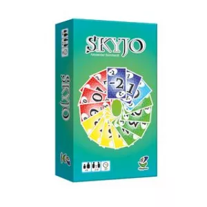JEUX D'AMBIANCE SKYJO FR