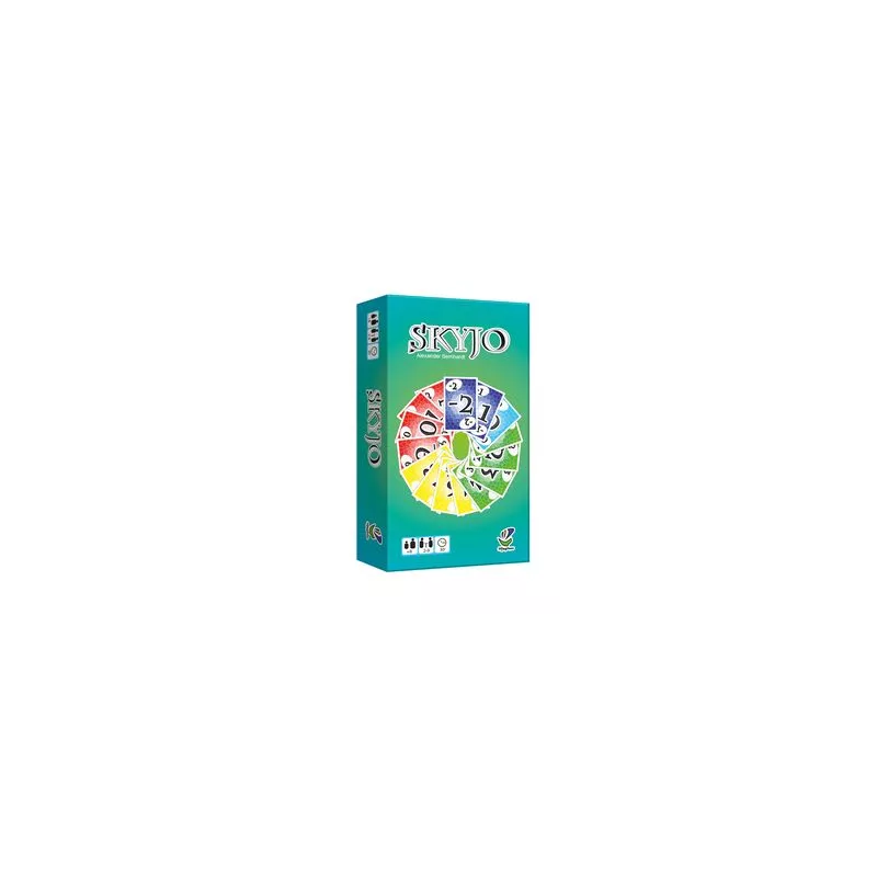 JEUX D'AMBIANCE SKYJO FR