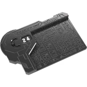 STAR WARS UNLIMITED : DAMAGE PAD NOIR