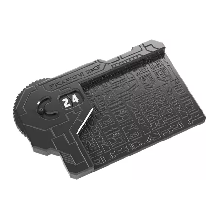 STAR WARS UNLIMITED : DAMAGE PAD NOIR