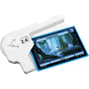 STAR WARS UNLIMITED STAR WARS UNLIMITED : DAMAGE PAD BLANC