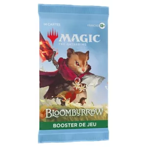 BLOOMBURROW MTG : BLOOMBURROW DISPLAY BOOSTER DE JEU FR