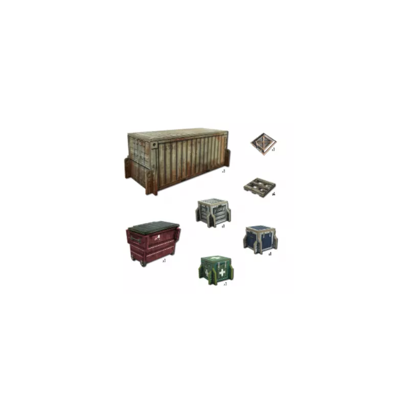 SHIPPING CONTENER SHIPPING CONTENER