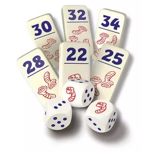 JEUX D'AMBIANCE PICKOMINO