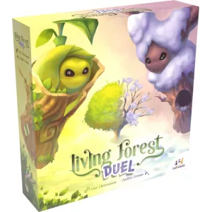 2 JOUEURS LIVING FOREST DUEL