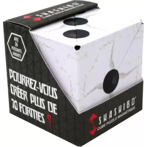 JEUX DE SOCIETE SHASHIBO RENAISSANCE