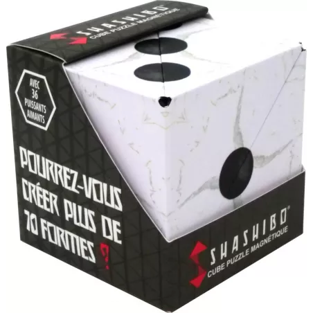 JEUX DE SOCIETE SHASHIBO RENAISSANCE