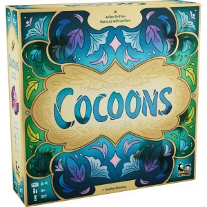 JEUX D'AMBIANCE COCOONS