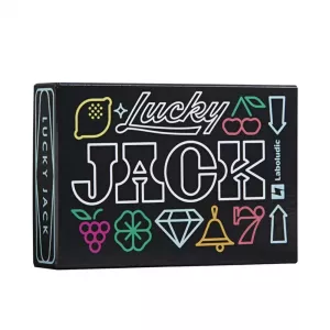 JEUX D'AMBIANCE LUCKY JACK