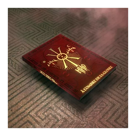 JEUX DE RÔLES MIR : SERMENT – A L'OMBRE DE LA GLOIRE