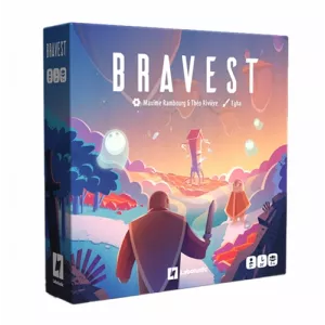 EN FAMILLE BRAVEST