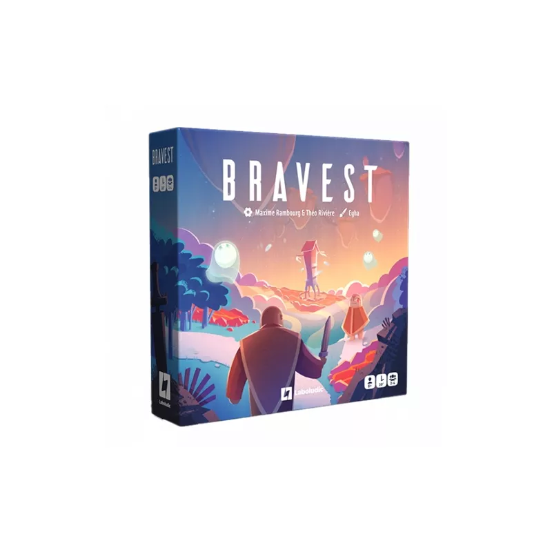 EN FAMILLE BRAVEST