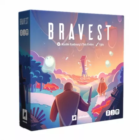 EN FAMILLE BRAVEST