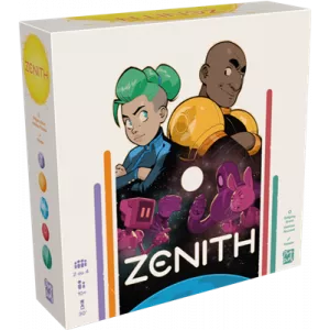 ZENITH