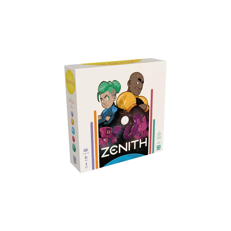 ZENITH ZENITH