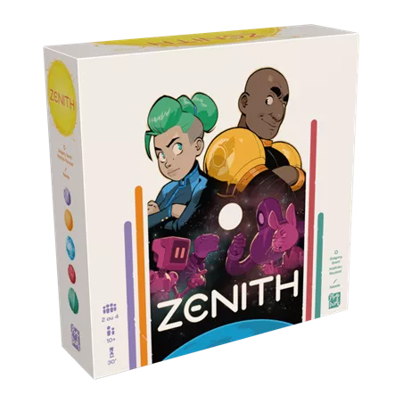 ZENITH