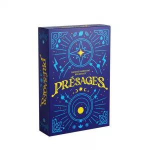 JEUX D'AMBIANCE PRESAGES