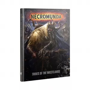 WARHAMMER NECROMUNDA : TRIBES OF THE WASTELANDSNECROMUNDA PRECOMMAN...