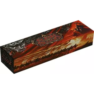 JEUX DE CARTES A COLLECTIONNER FAB : THE HUNTED BLITZ DECKS EN