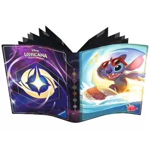 LORCANA - PORTFOLIO STITCHAUTRES Surfez dans votre collection de ca...