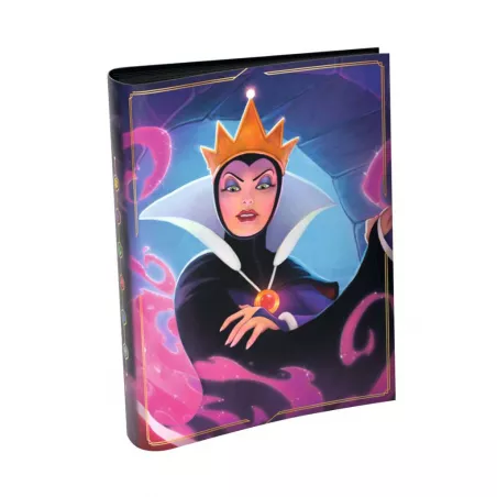 ACCESSOIRES LORCANA - PORTFOLIO REINE
