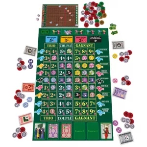 EXPERT READY SET BET