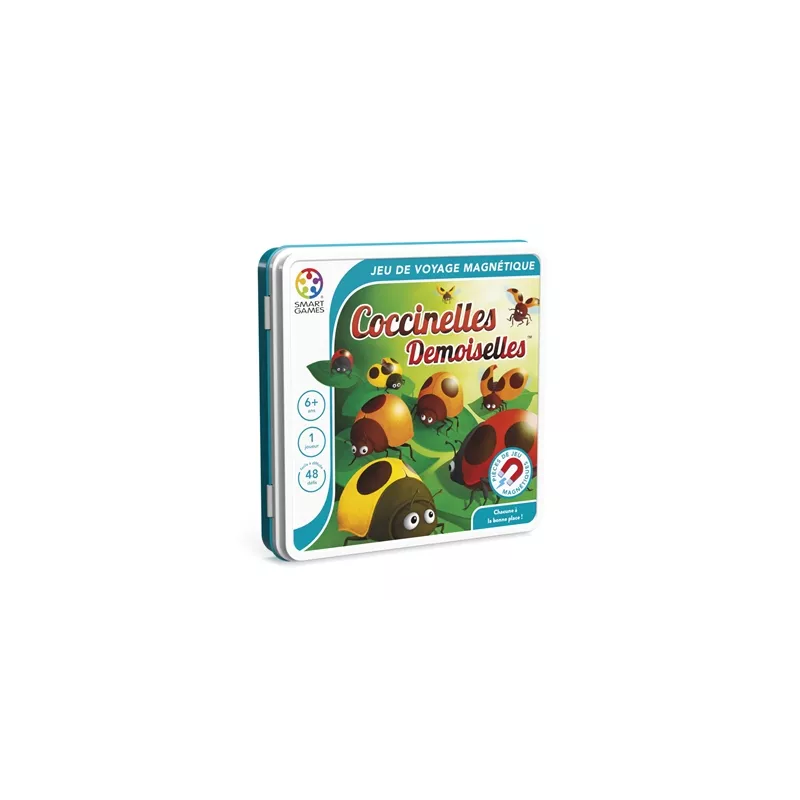 JEUX DE SOCIETE COCCINELLES DEMOISELLES JEUX DE SOCIETE COCCINELLES DEMOISELLES