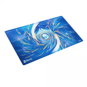 ALTERED S2 : PLAYMAT ICE STORMALTERED PLAYMAT PRECOMMANDE SORTIE PR...