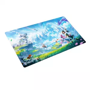 ACCESSOIRES ALTERED S2 : PLAYMAT TRIAL BY FROST