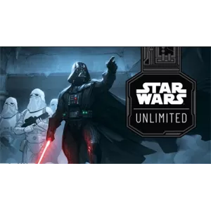 STAR WARS UNLIMITED - TOURNOI DRAFT DU JEUDI 19H30EVENT STAR WARS U...