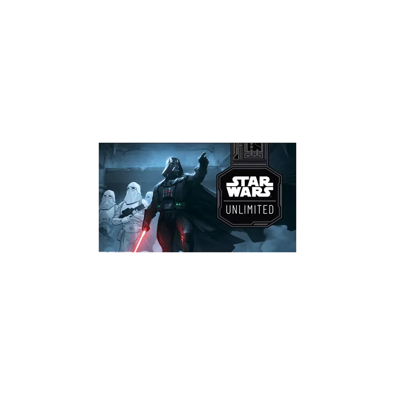 STAR WARS UNLIMITED - TOURNOI DRAFT DU JEUDI 19H30EVENT STAR WARS U...