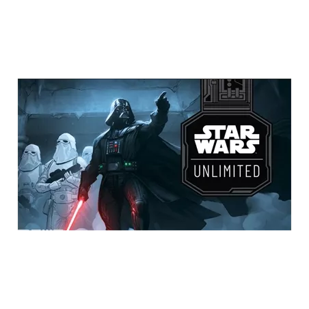 STAR WARS UNLIMITED - TOURNOI DRAFT DU JEUDI 19H30EVENT STAR WARS U...