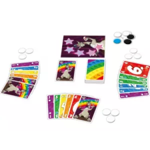 JEUX D'AMBIANCE LAMA CADABRA