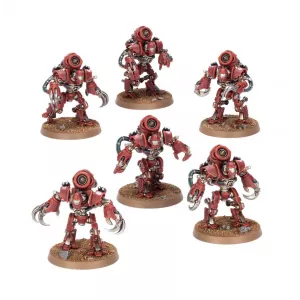 WARHAMMER HORUS HERESY : COHORT D'URSARAXWARHAMMER Venez incarner l...