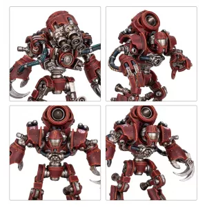 WARHAMMER HORUS HERESY : COHORT D'URSARAXWARHAMMER Venez incarner l...