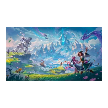 ALTERED - TOURNOI CONSTRUIT DU JEUDI 27 MARS