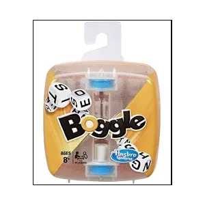 BOGGLE