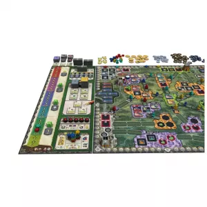 JEUX DE SOCIETE NUCLEUM